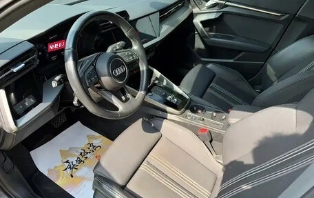Audi A3, 2023 год, 1 665 000 рублей, 7 фотография