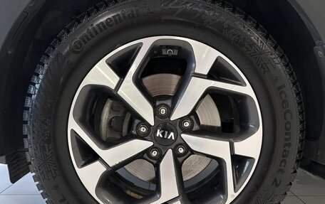 KIA Sportage IV рестайлинг, 2019 год, 1 949 000 рублей, 7 фотография
