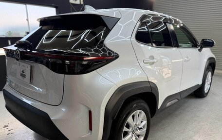 Toyota Yaris Cross, 2023 год, 1 528 000 рублей, 4 фотография