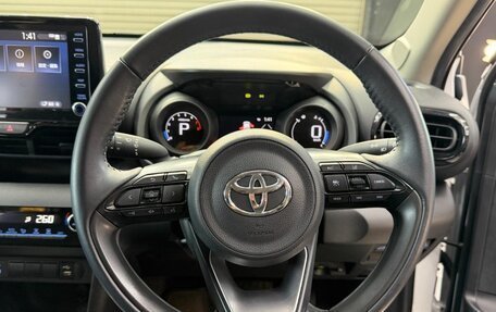 Toyota Yaris Cross, 2023 год, 1 528 000 рублей, 8 фотография