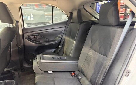 Toyota Yaris Cross, 2023 год, 1 528 000 рублей, 14 фотография