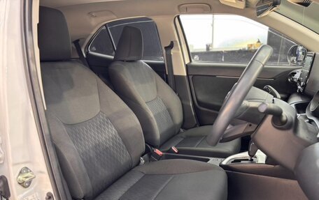 Toyota Yaris Cross, 2023 год, 1 528 000 рублей, 10 фотография