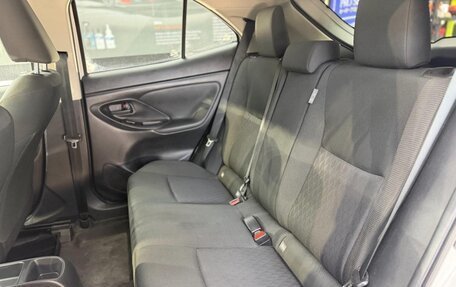 Toyota Yaris Cross, 2023 год, 1 528 000 рублей, 12 фотография