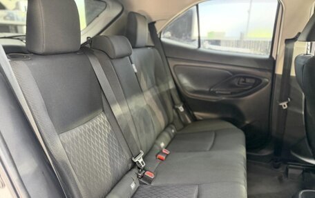 Toyota Yaris Cross, 2023 год, 1 528 000 рублей, 15 фотография