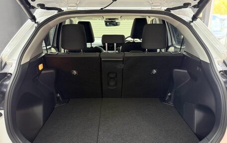 Toyota Yaris Cross, 2023 год, 1 528 000 рублей, 21 фотография