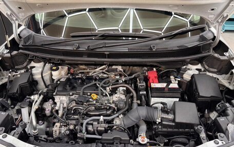 Toyota Yaris Cross, 2023 год, 1 528 000 рублей, 23 фотография
