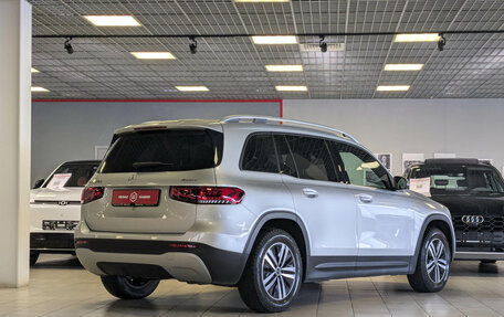 Mercedes-Benz GLB, 2021 год, 3 740 000 рублей, 7 фотография