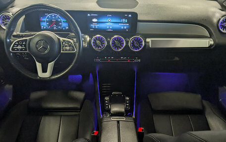 Mercedes-Benz GLB, 2021 год, 3 740 000 рублей, 8 фотография