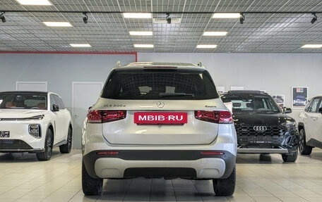 Mercedes-Benz GLB, 2021 год, 3 740 000 рублей, 6 фотография
