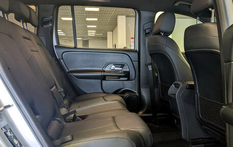 Mercedes-Benz GLB, 2021 год, 3 740 000 рублей, 11 фотография