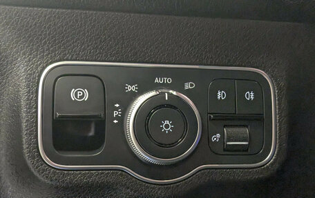 Mercedes-Benz GLB, 2021 год, 3 740 000 рублей, 14 фотография