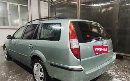 Ford Mondeo III, 2001 год, 230 000 рублей, 4 фотография