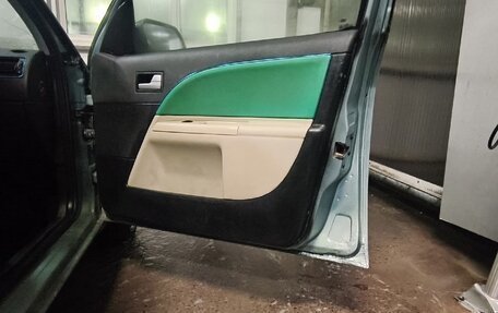 Ford Mondeo III, 2001 год, 230 000 рублей, 13 фотография