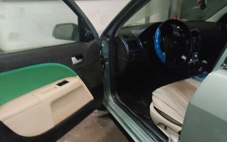 Ford Mondeo III, 2001 год, 230 000 рублей, 11 фотография