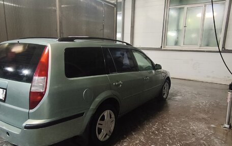 Ford Mondeo III, 2001 год, 230 000 рублей, 6 фотография