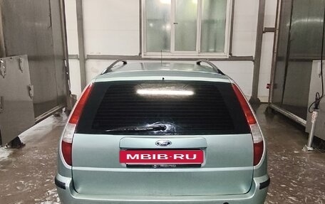 Ford Mondeo III, 2001 год, 230 000 рублей, 5 фотография