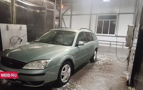 Ford Mondeo III, 2001 год, 230 000 рублей, 3 фотография