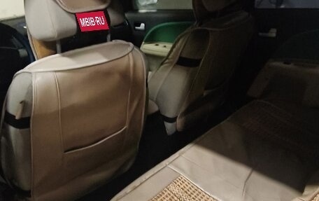 Ford Mondeo III, 2001 год, 230 000 рублей, 14 фотография