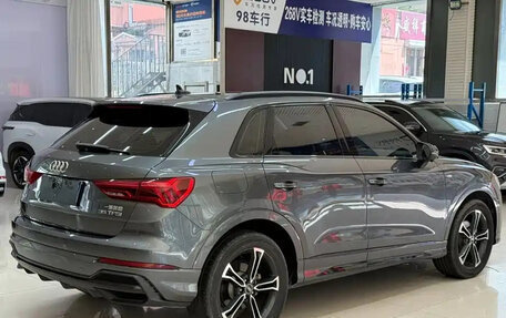Audi Q3, 2023 год, 1 900 000 рублей, 6 фотография