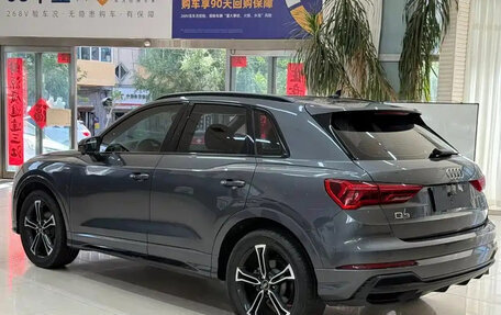 Audi Q3, 2023 год, 1 900 000 рублей, 4 фотография