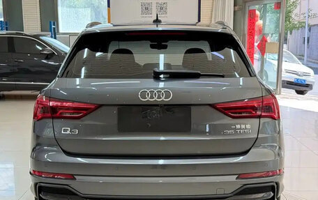 Audi Q3, 2023 год, 1 900 000 рублей, 5 фотография