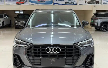 Audi Q3, 2023 год, 1 900 000 рублей, 2 фотография