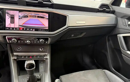 Audi Q3, 2023 год, 1 900 000 рублей, 12 фотография