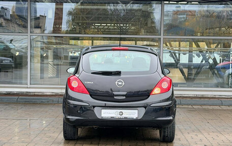 Opel Corsa D рестайлинг _i, 2013 год, 769 000 рублей, 4 фотография