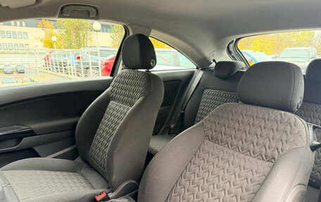 Opel Corsa D рестайлинг _i, 2013 год, 769 000 рублей, 13 фотография