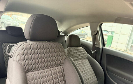 Opel Corsa D рестайлинг _i, 2013 год, 769 000 рублей, 14 фотография