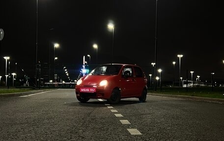 Daewoo Matiz I, 2014 год, 90 000 рублей, 1 фотография