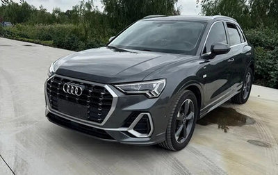 Audi Q3, 2022 год, 1 900 000 рублей, 1 фотография