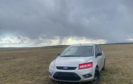Ford Focus II рестайлинг, 2011 год, 430 000 рублей, 1 фотография
