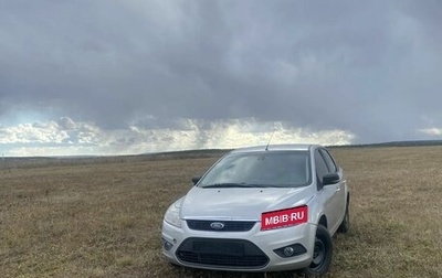 Ford Focus II рестайлинг, 2011 год, 430 000 рублей, 1 фотография