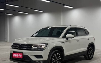 Volkswagen Tharu, 2022 год, 1 630 000 рублей, 1 фотография