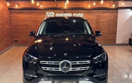 Mercedes-Benz GLE, 2025 год, 9 900 000 рублей, 2 фотография