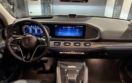 Mercedes-Benz GLE, 2025 год, 9 900 000 рублей, 10 фотография