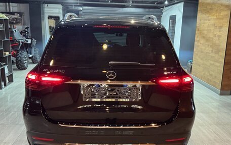 Mercedes-Benz GLE, 2025 год, 9 900 000 рублей, 4 фотография