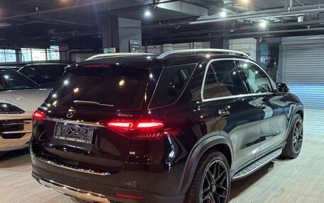 Mercedes-Benz GLE, 2025 год, 9 900 000 рублей, 5 фотография