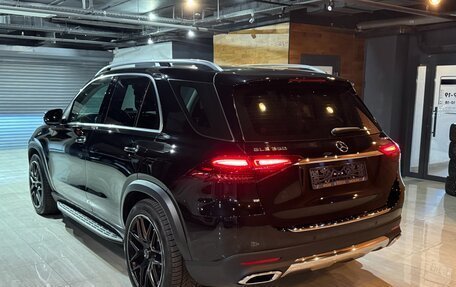 Mercedes-Benz GLE, 2025 год, 9 900 000 рублей, 6 фотография