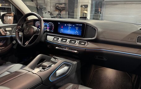 Mercedes-Benz GLE, 2025 год, 9 900 000 рублей, 8 фотография