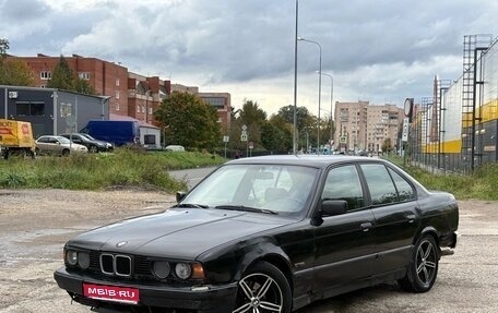 BMW 5 серия, 1994 год, 115 000 рублей, 1 фотография
