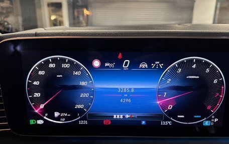 Mercedes-Benz GLE, 2025 год, 9 900 000 рублей, 14 фотография