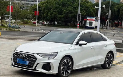 Audi A3, 2022 год, 1 847 000 рублей, 1 фотография