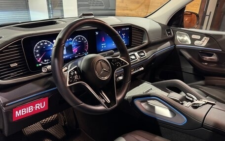 Mercedes-Benz GLE, 2025 год, 9 900 000 рублей, 11 фотография