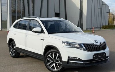 Skoda Kamiq I, 2025 год, 2 670 000 рублей, 1 фотография