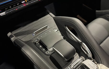 Mercedes-Benz GLE, 2025 год, 9 900 000 рублей, 15 фотография