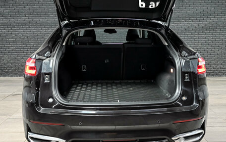 Haval F7x I, 2020 год, 2 250 000 рублей, 6 фотография