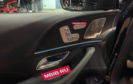Mercedes-Benz GLE, 2025 год, 9 900 000 рублей, 12 фотография