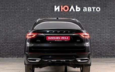 Haval F7x I, 2020 год, 2 250 000 рублей, 5 фотография